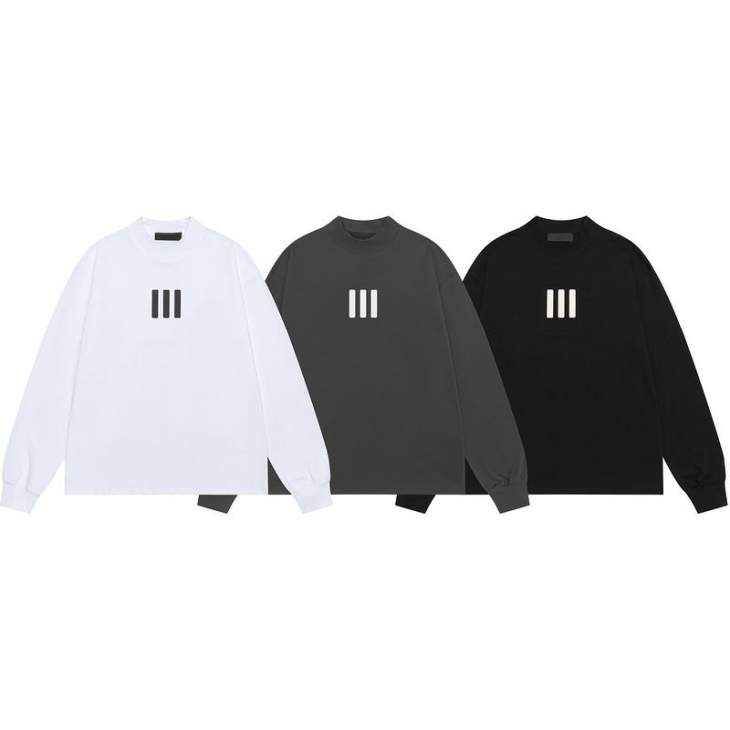 Picture of Fear Of God T Shirt Long _SKUFOGS-XLcktx192350625